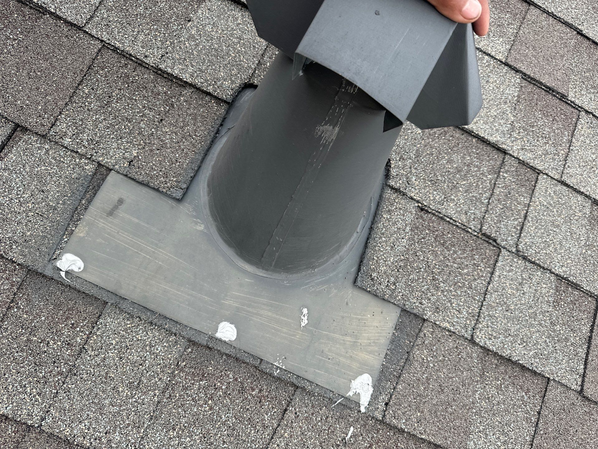 Roof Repair Spring by Roof Repair Company