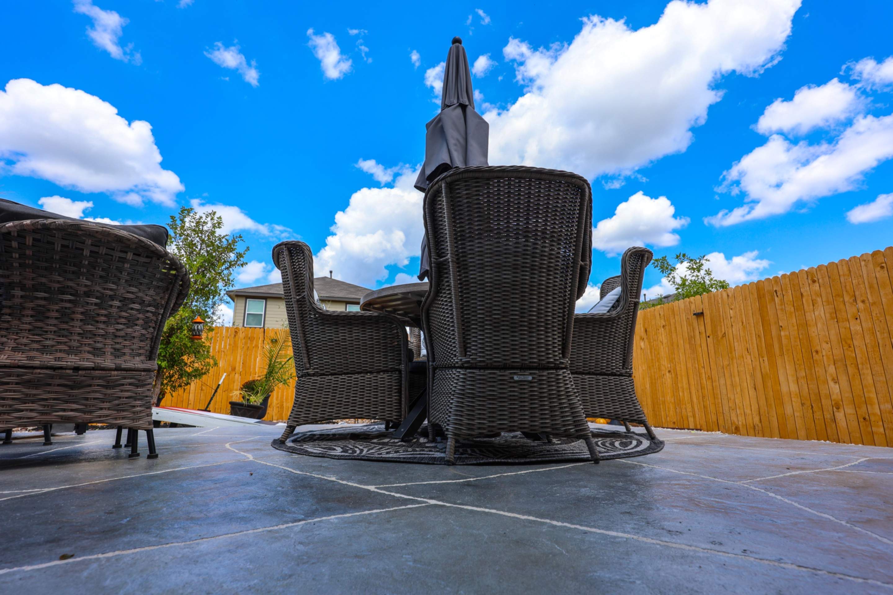 Langdon - San Antonio, TX by Hole In One Lawns, LLC