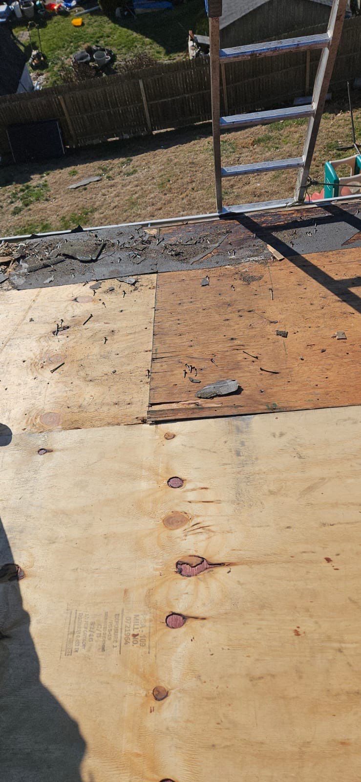 Shakewood Shingles by Reimagine Roofing