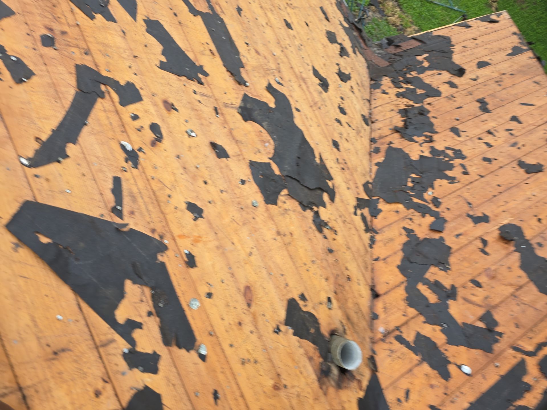Roof Replacement Deer Park by Roof Repair Company