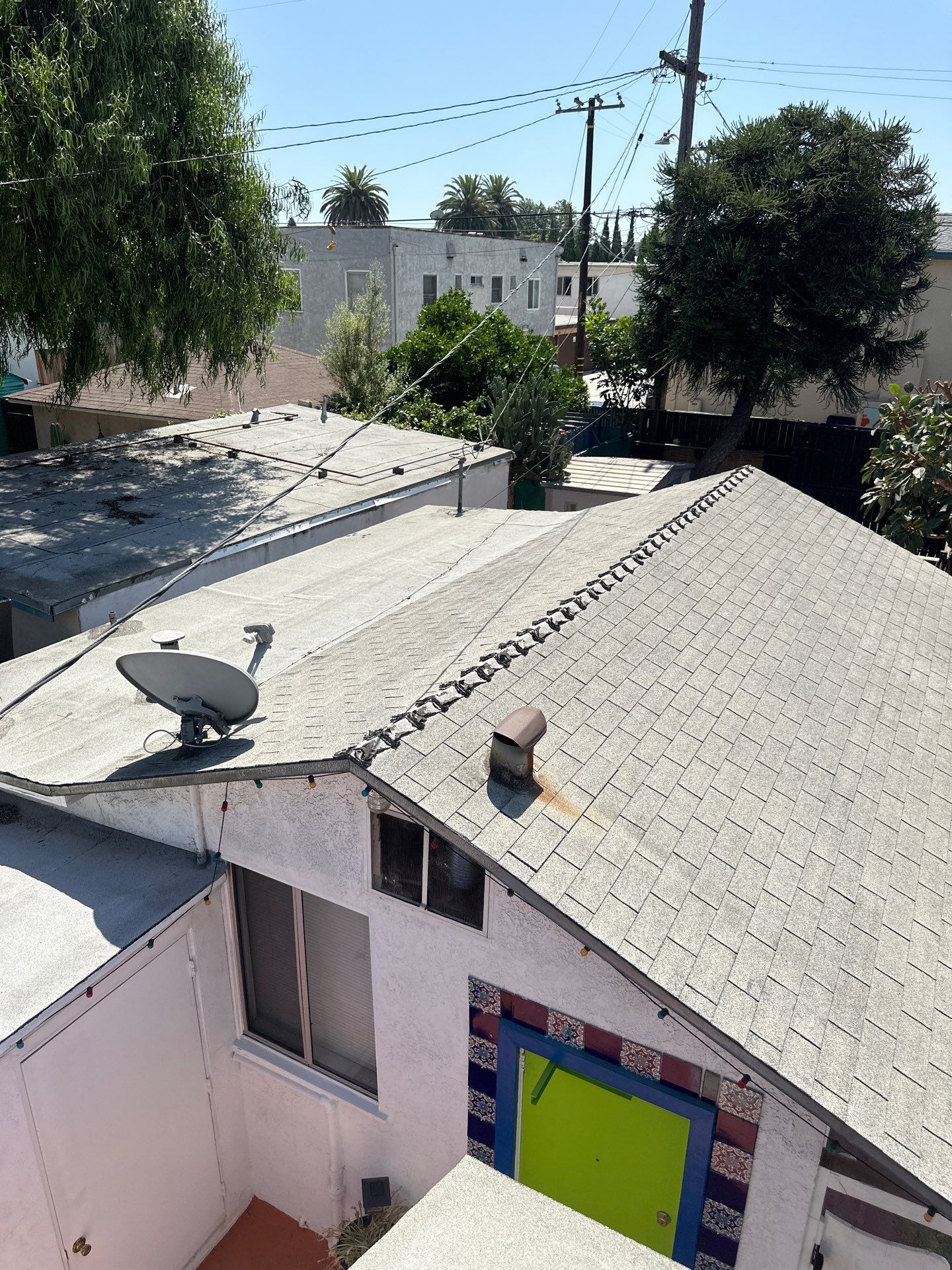 Roof Replacement - Long Beach, CA 90814 by Epic Roof Replacement