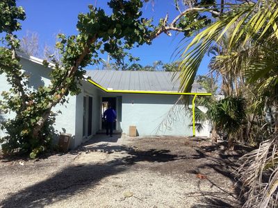 Splash Guards for Coastal Homes in Sanibel FL