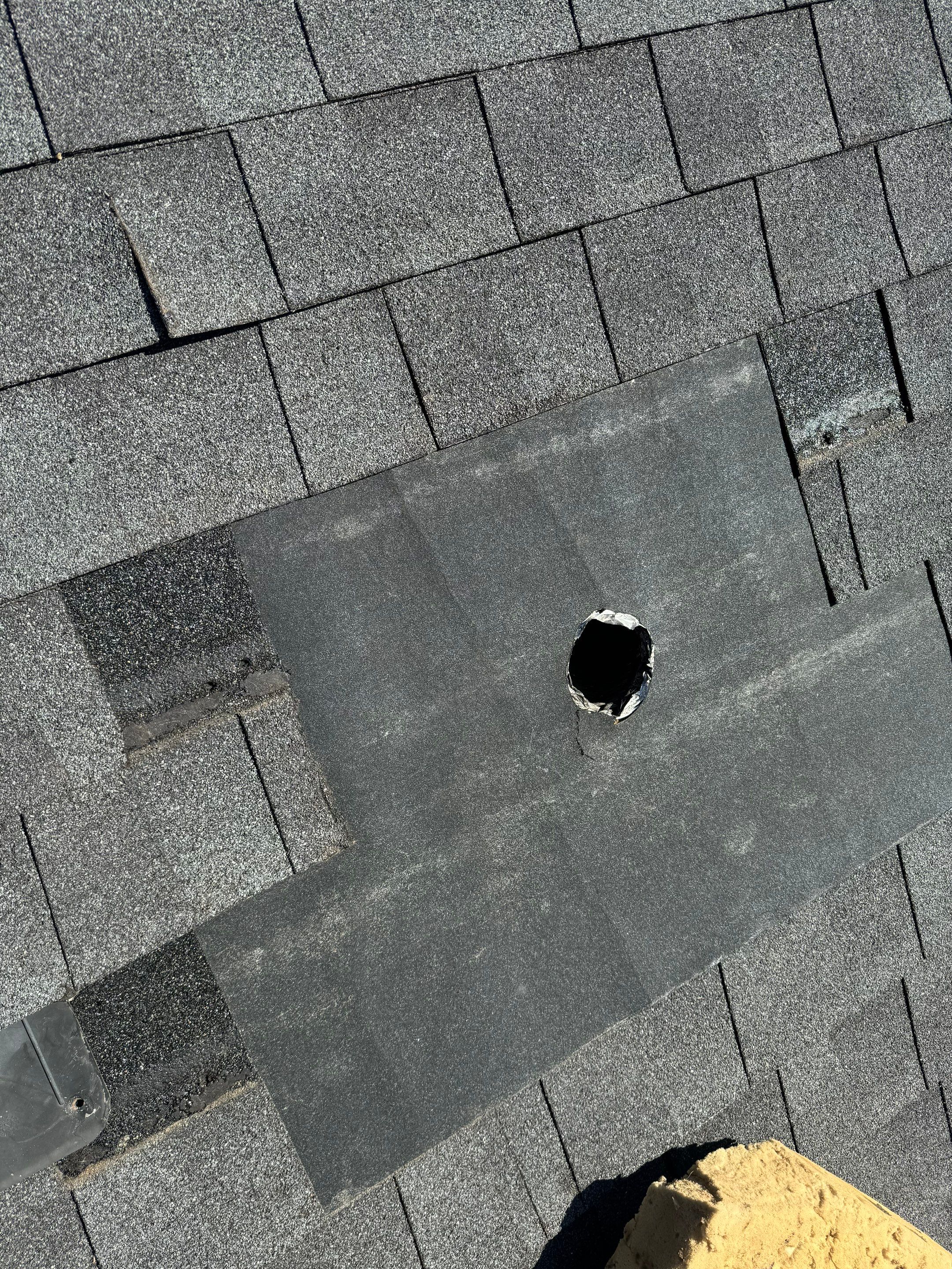 Roof Repair Pinehurst by Roof Repair Company