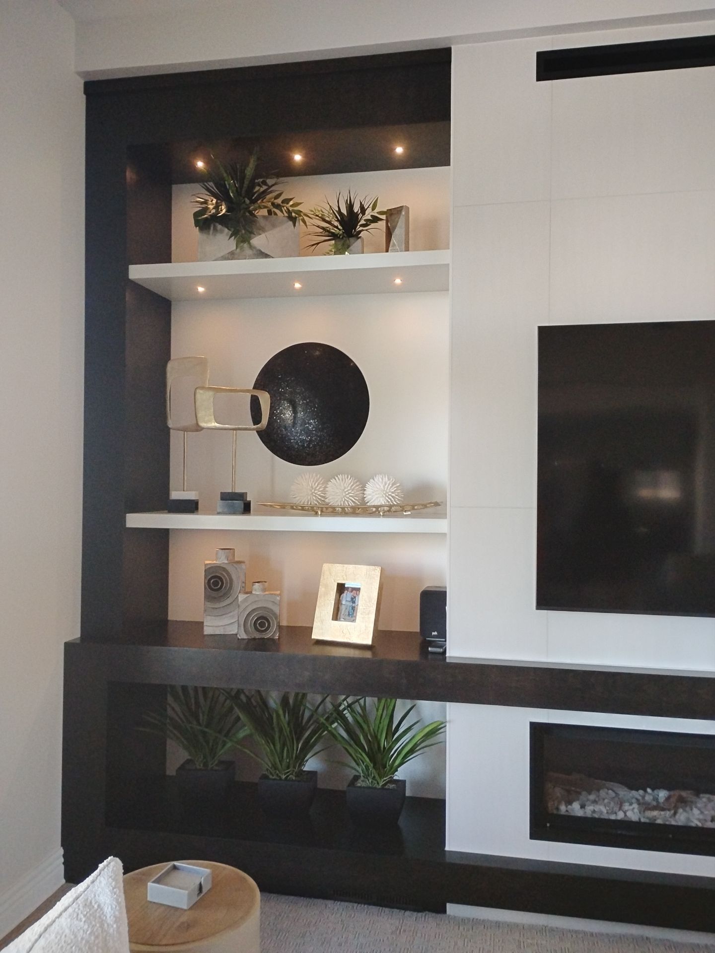 Home Remodel by Abe Electric 