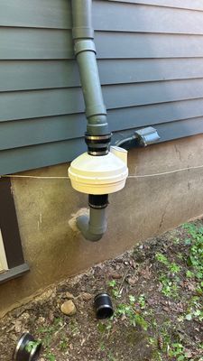 Fan Replacement
