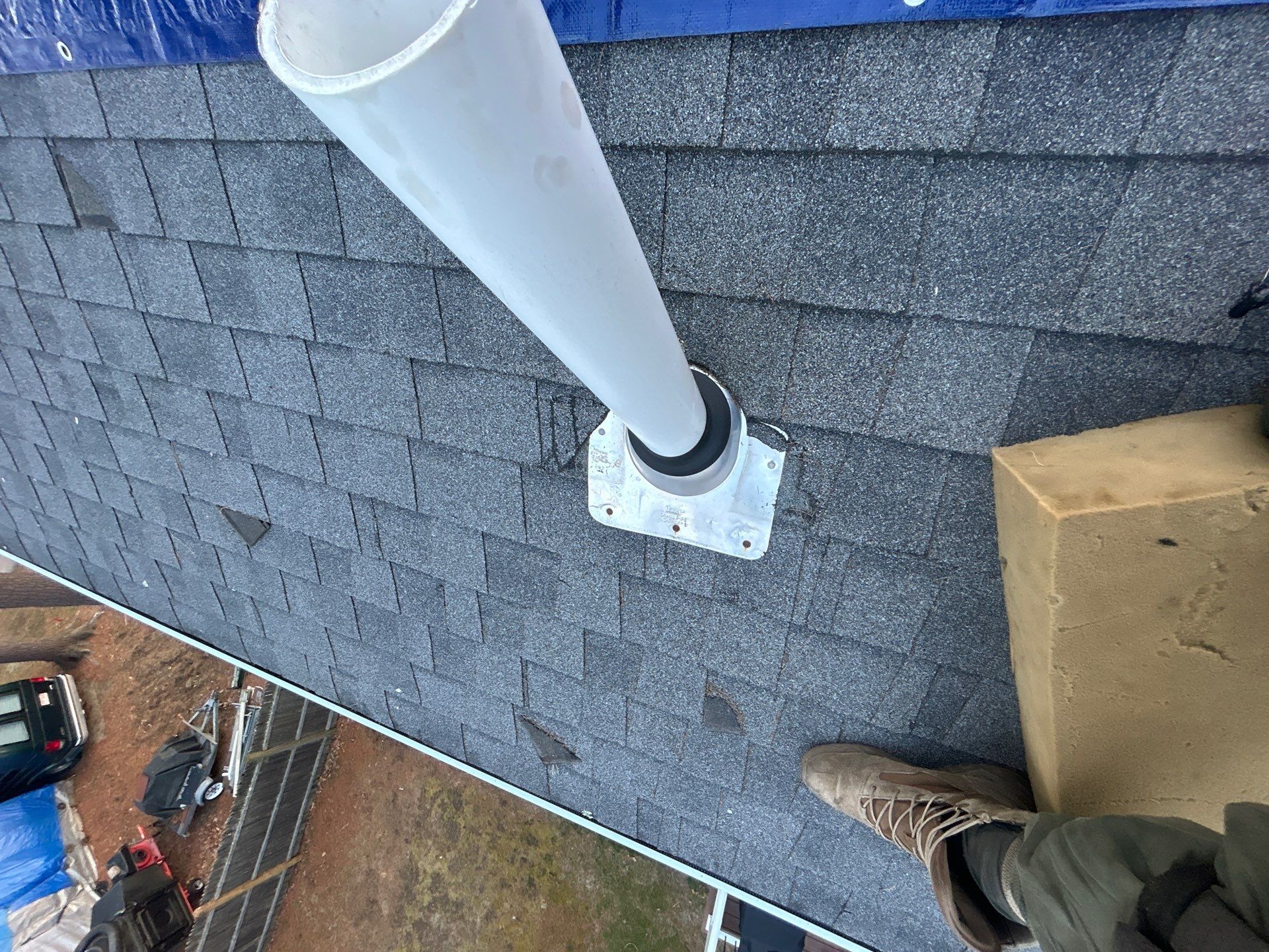 Siding, gutters & Roofing | Billerica by Mighty Dog Roofing of Greater Middlesex County