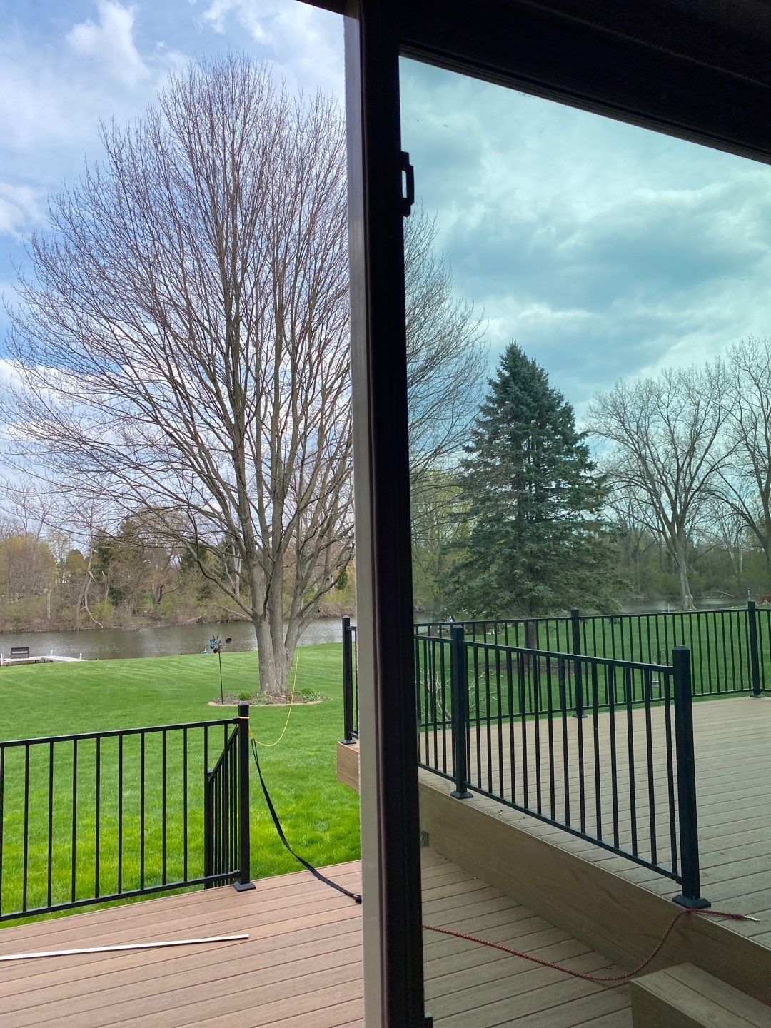 Siding Replacement using Certainteed Restoration Classic D4 by 180 Contractors