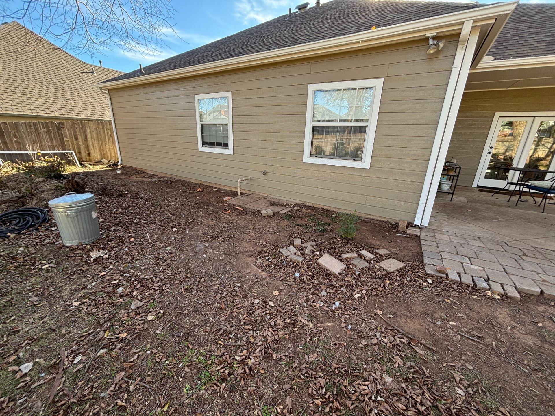 siding replacment & window replacement in Stillwater by McCann's Roofing and Construction