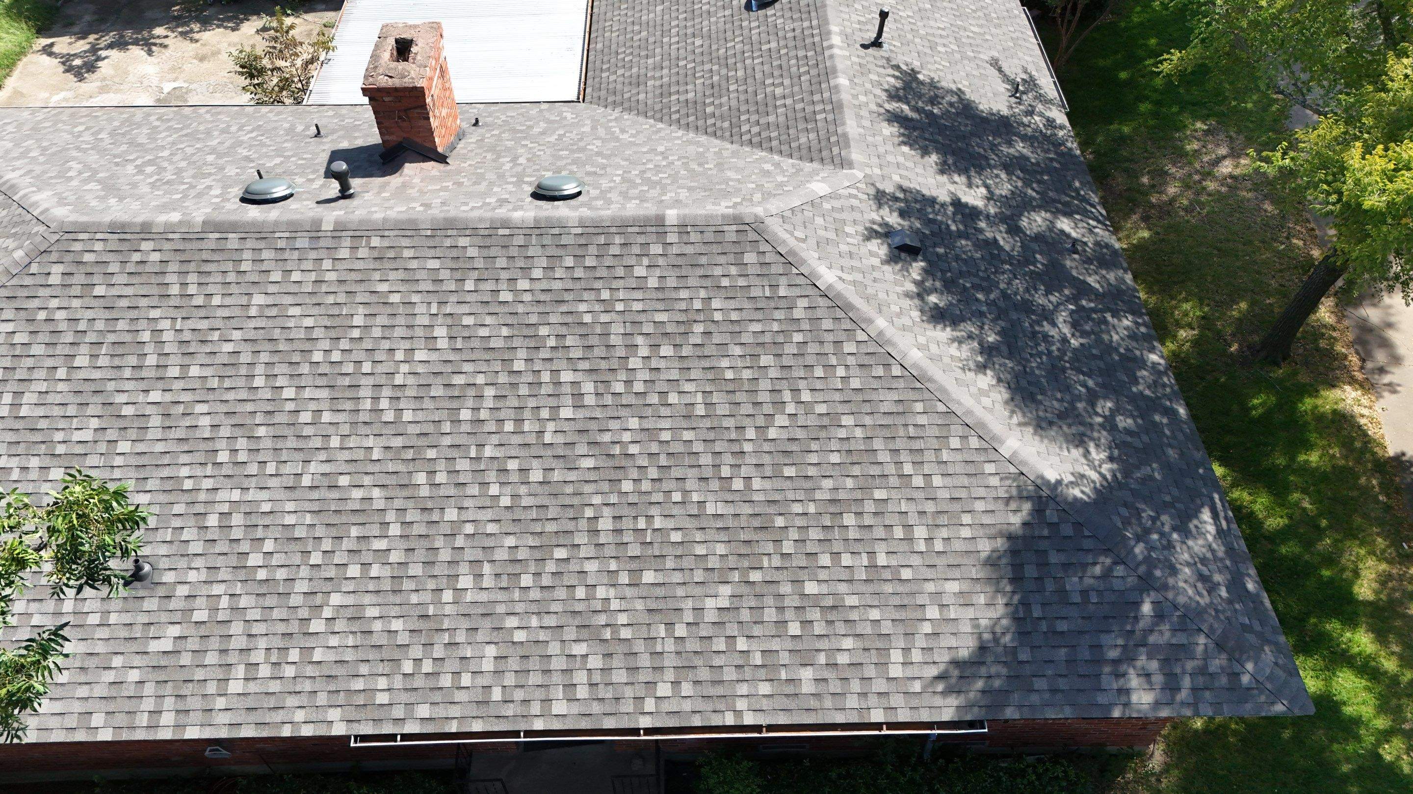 Project in Garland by Armor Roofing | Exteriors