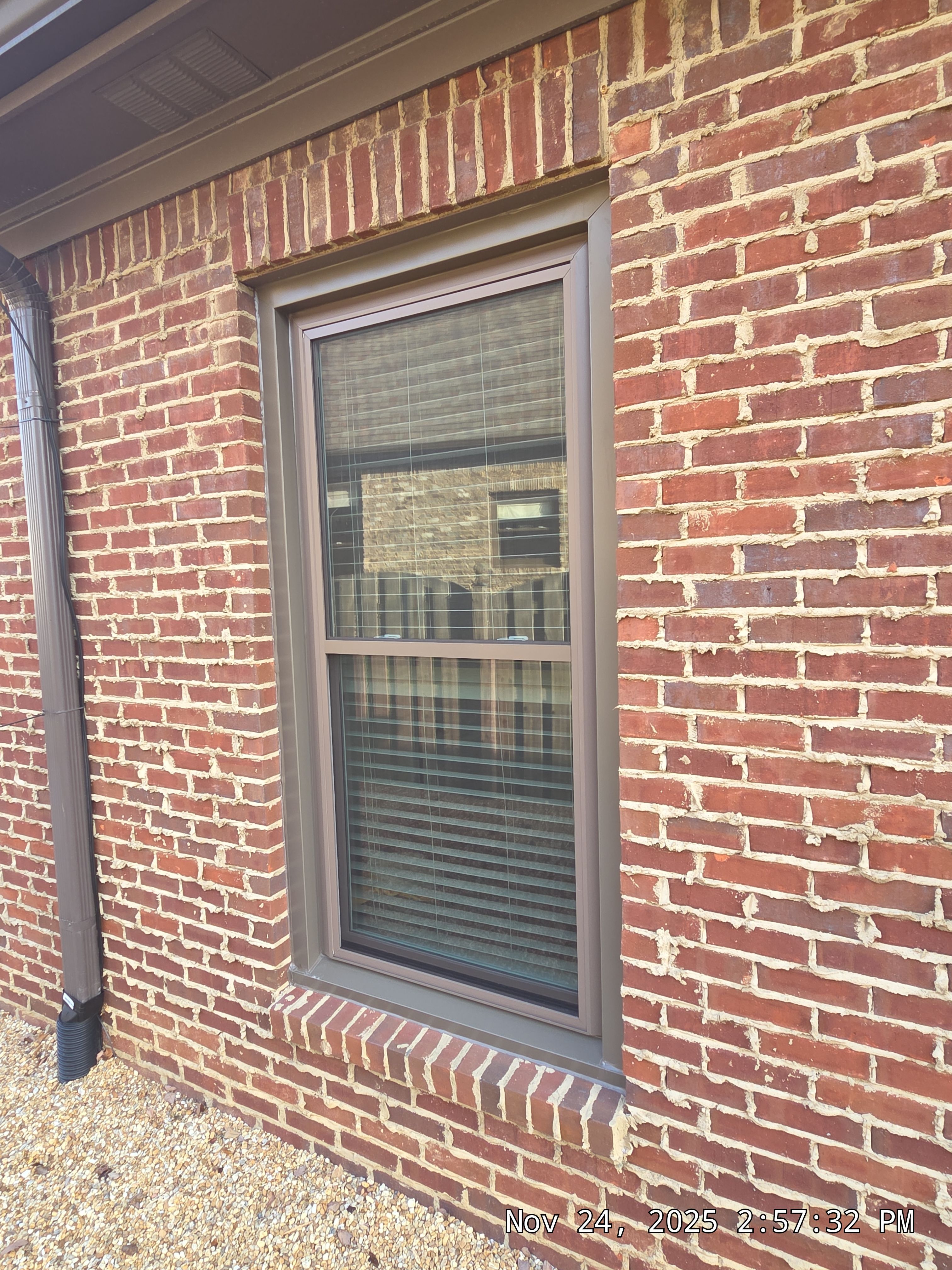 O'Brien Project in Hoover by The Window Source