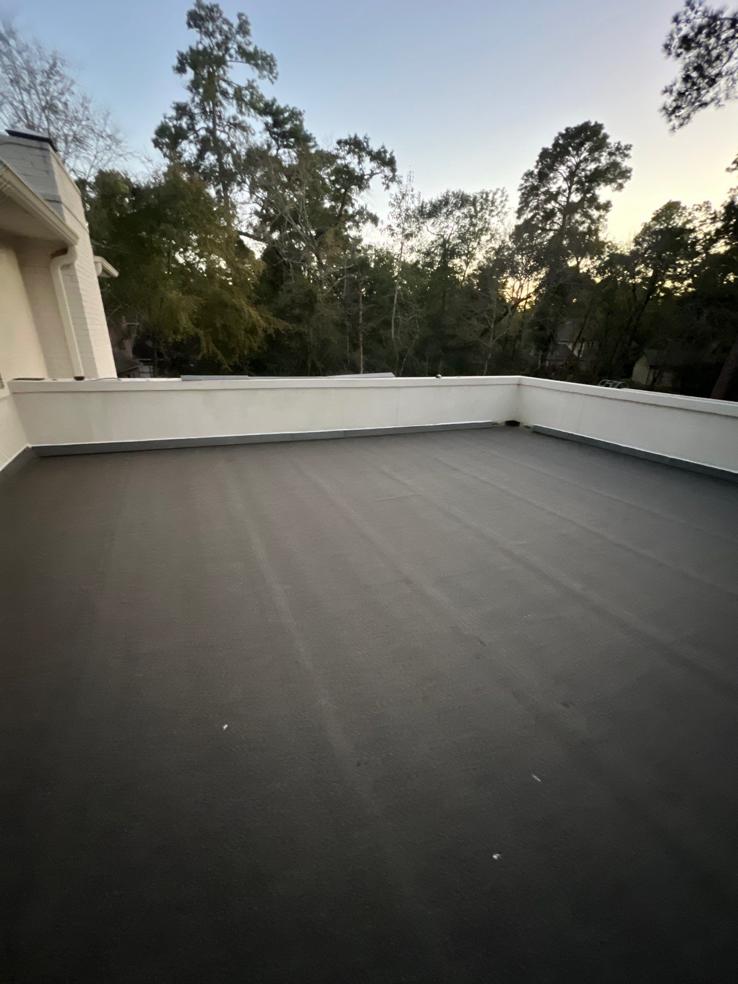Roof Repair The Woodlands by Roof Repair Company