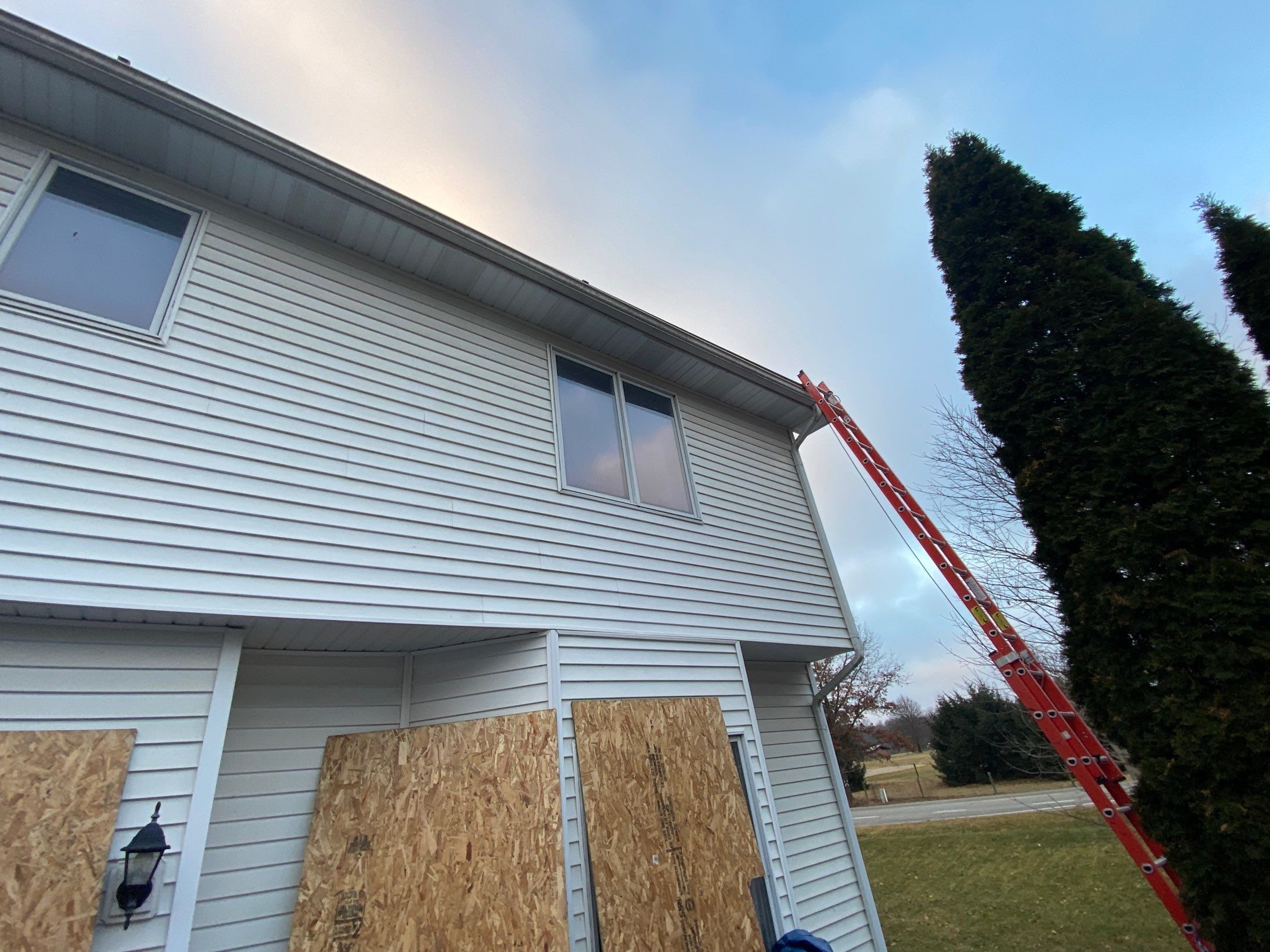 Roof Replacement using Owens Corning by 180 Contractors