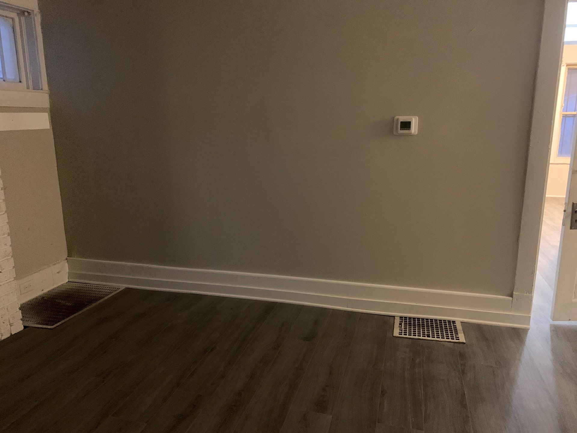 Complete remodel by Storm Contracting 