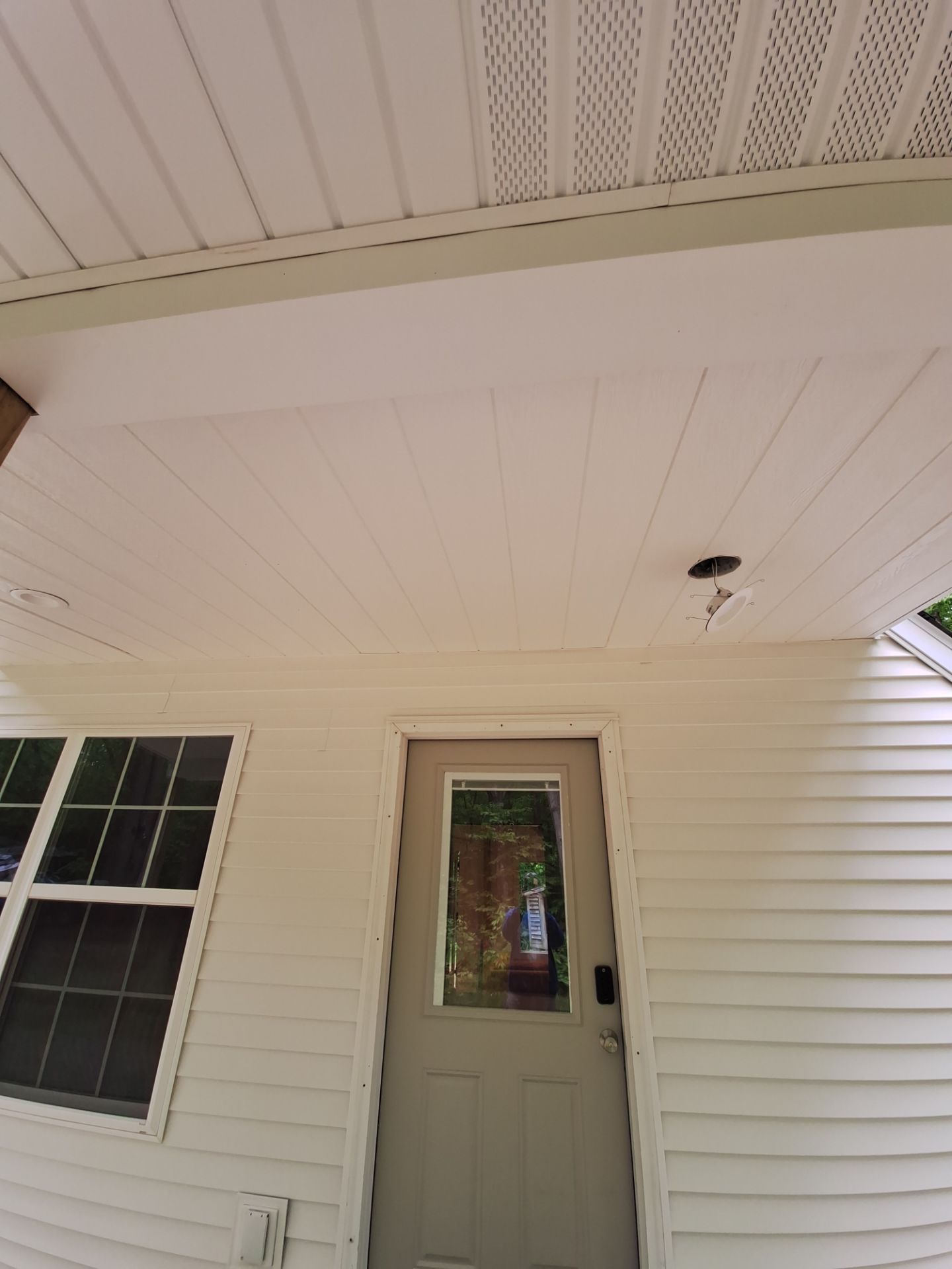 Exterior Repaint by Gordon Painting