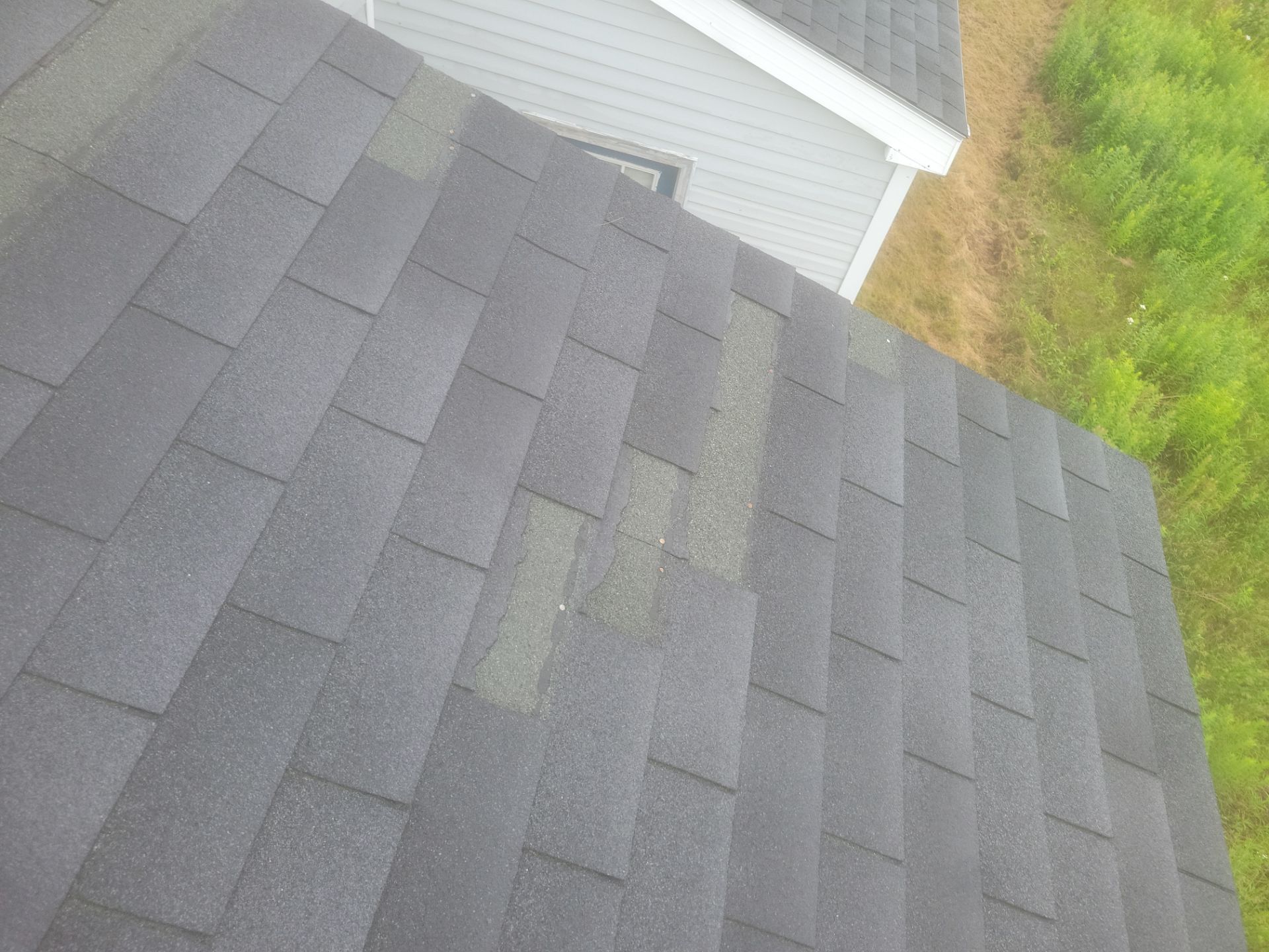 New Metal Roof using All Thats Metal 29g Currigated by The B.A.R Roofing