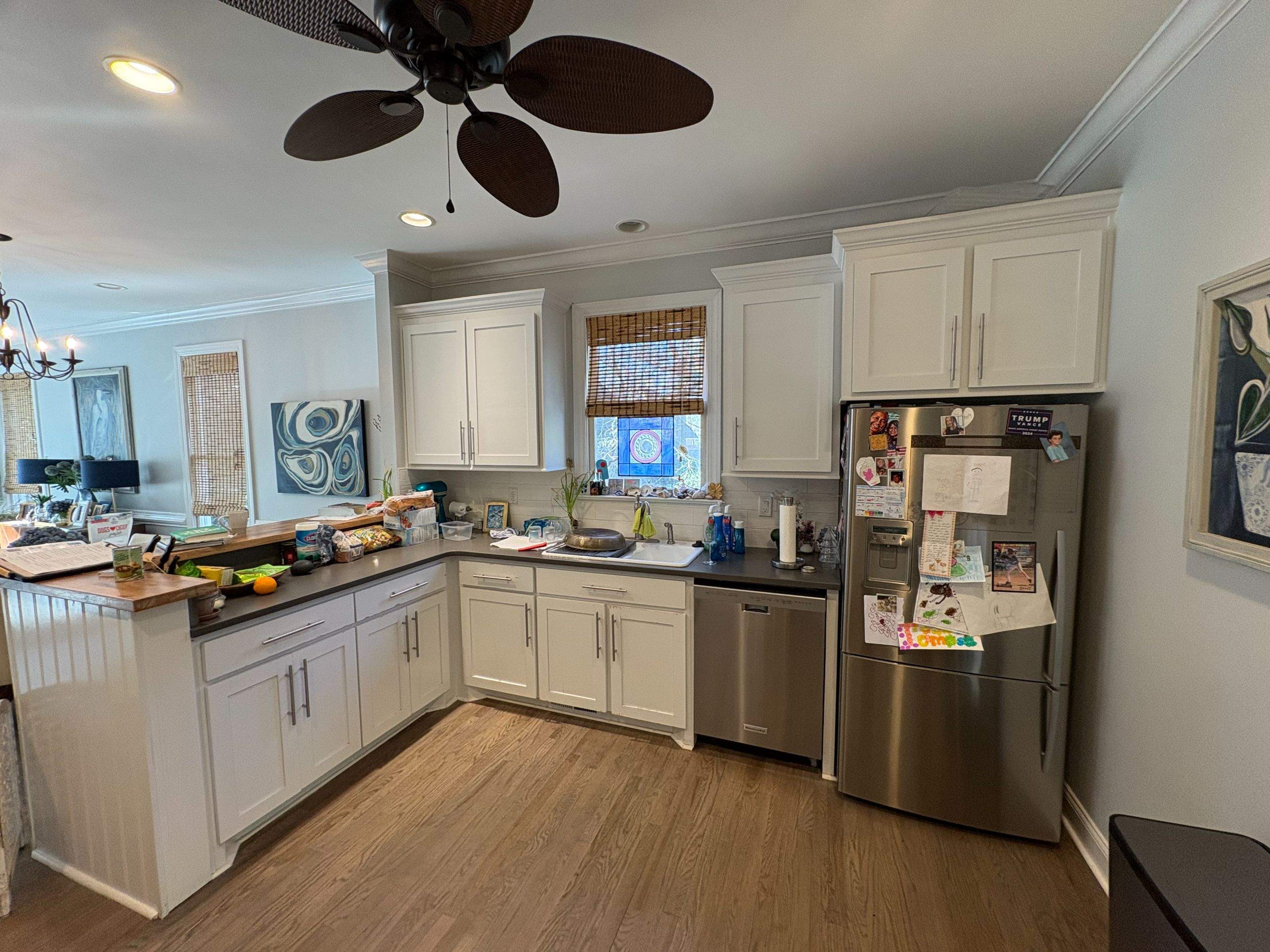 From Spray-and-Pray to Done the Right Way by Pathway Home Painting & Improvements