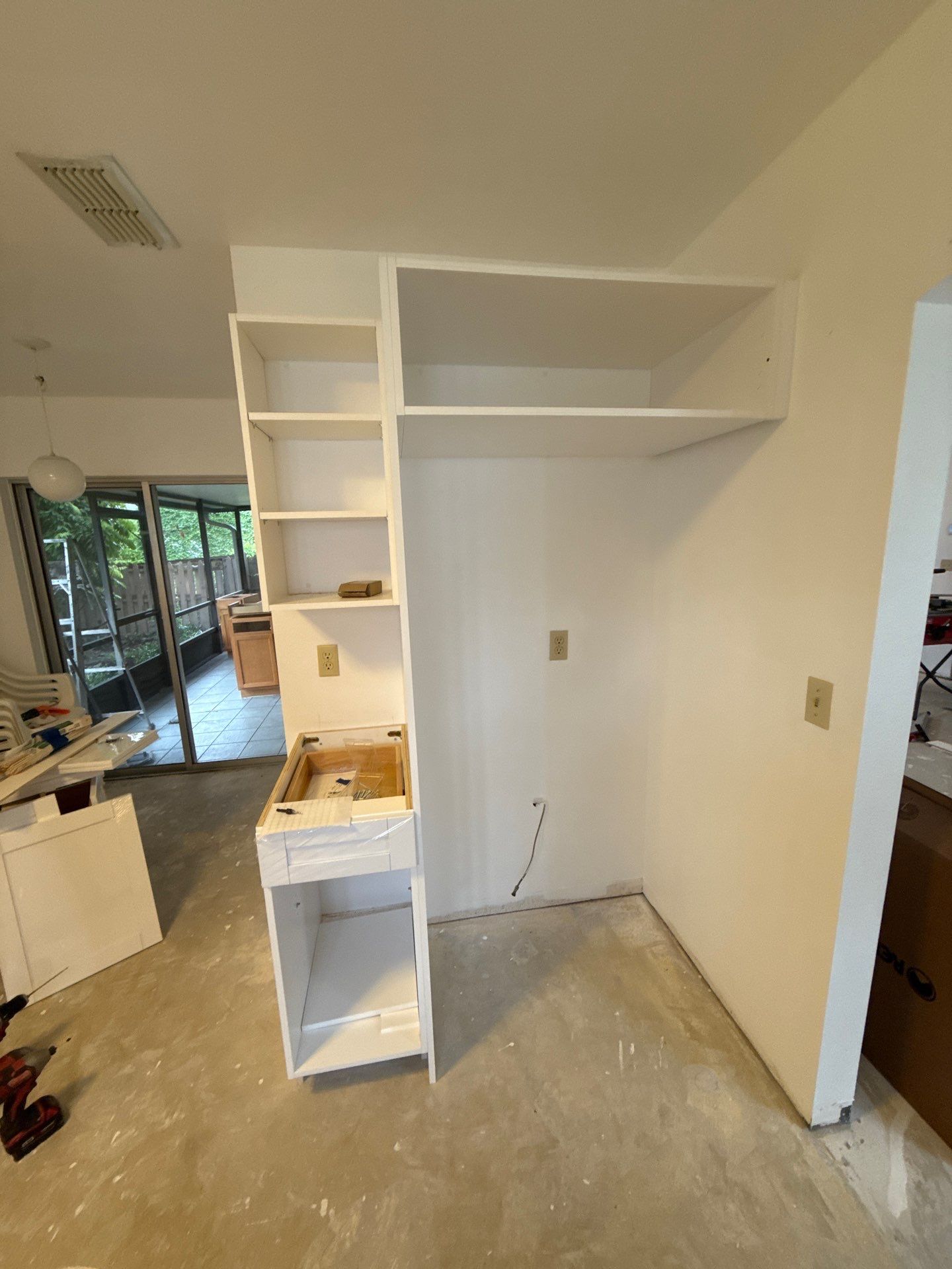 Project by HES Restoration by HES Restoration