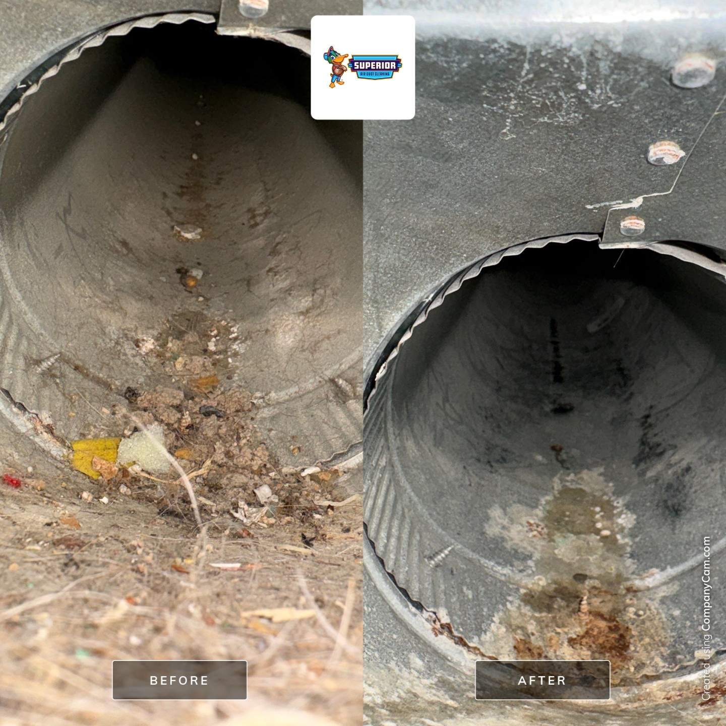 Air Duct Cleaning in Cranberry Township, PA by Superior Air Duct Cleaning
