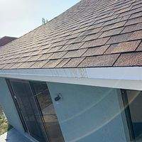 Owens Corning Duration Driftwood  by Total Roofing System The Metal Roof Experts