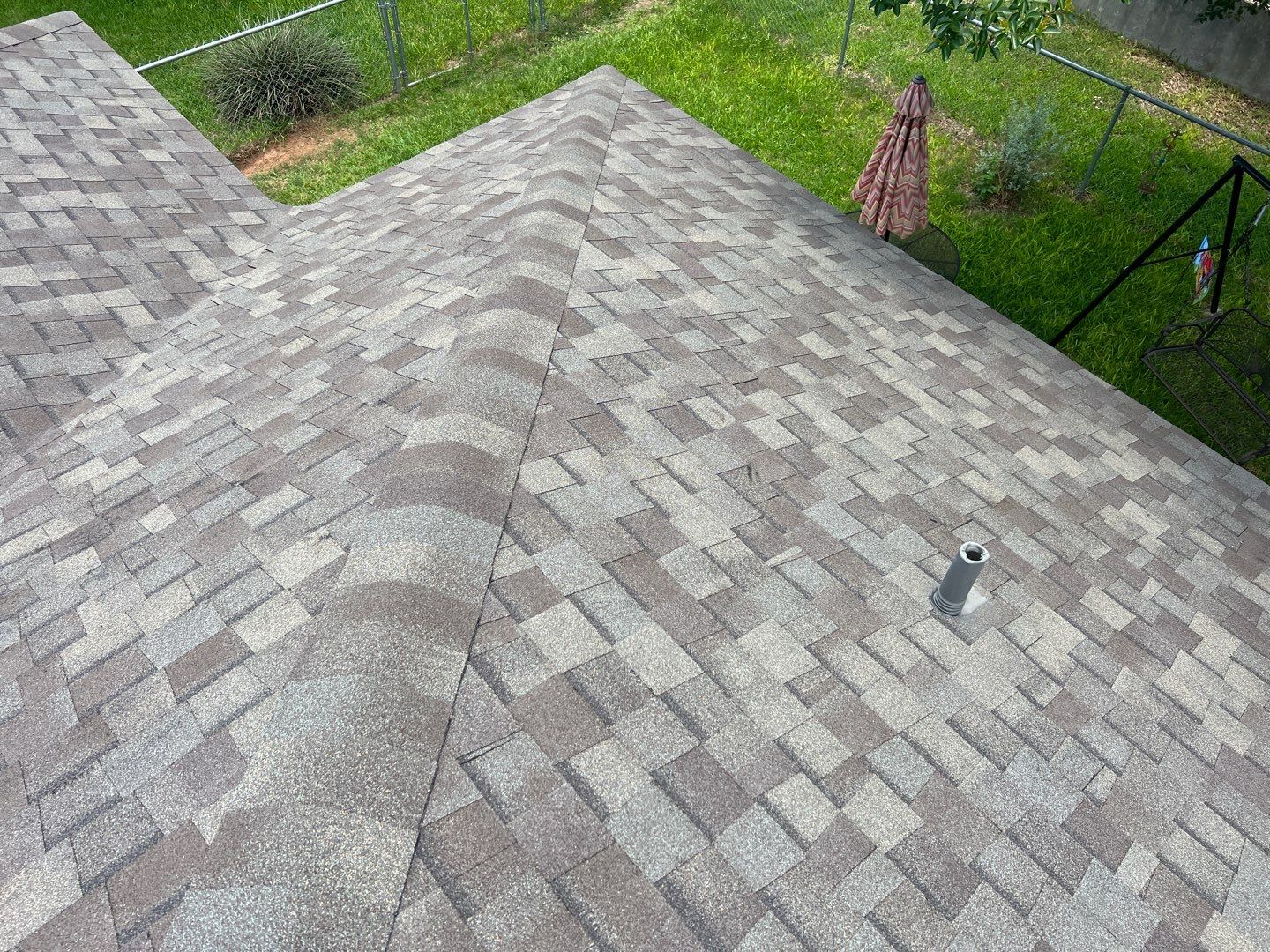 Residential Roofing Installation using CertainTeed by Oakwood Roofing and Construction, LLC