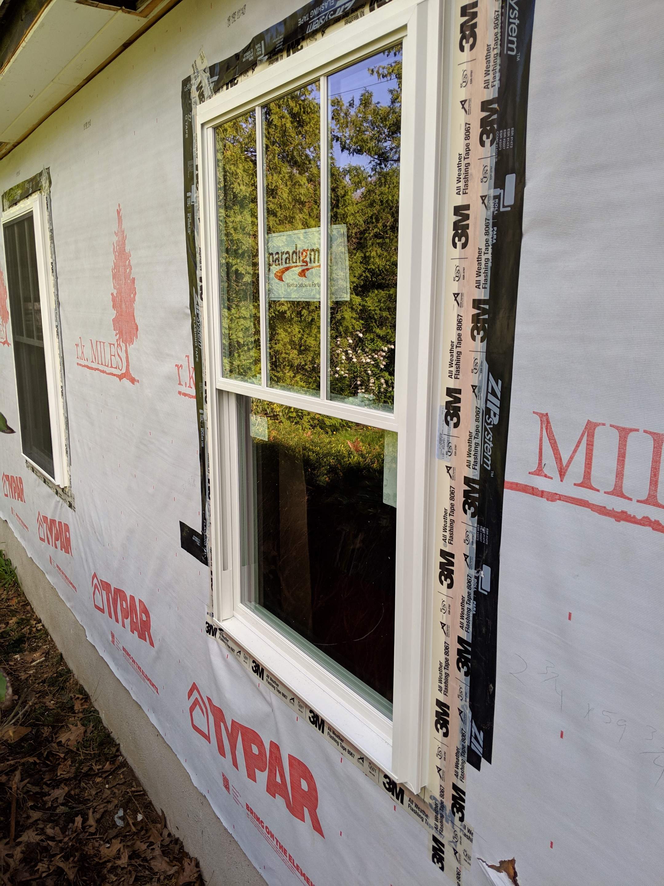 Complete Exterior Remodel by Chagnon Building & Remodeling LLC