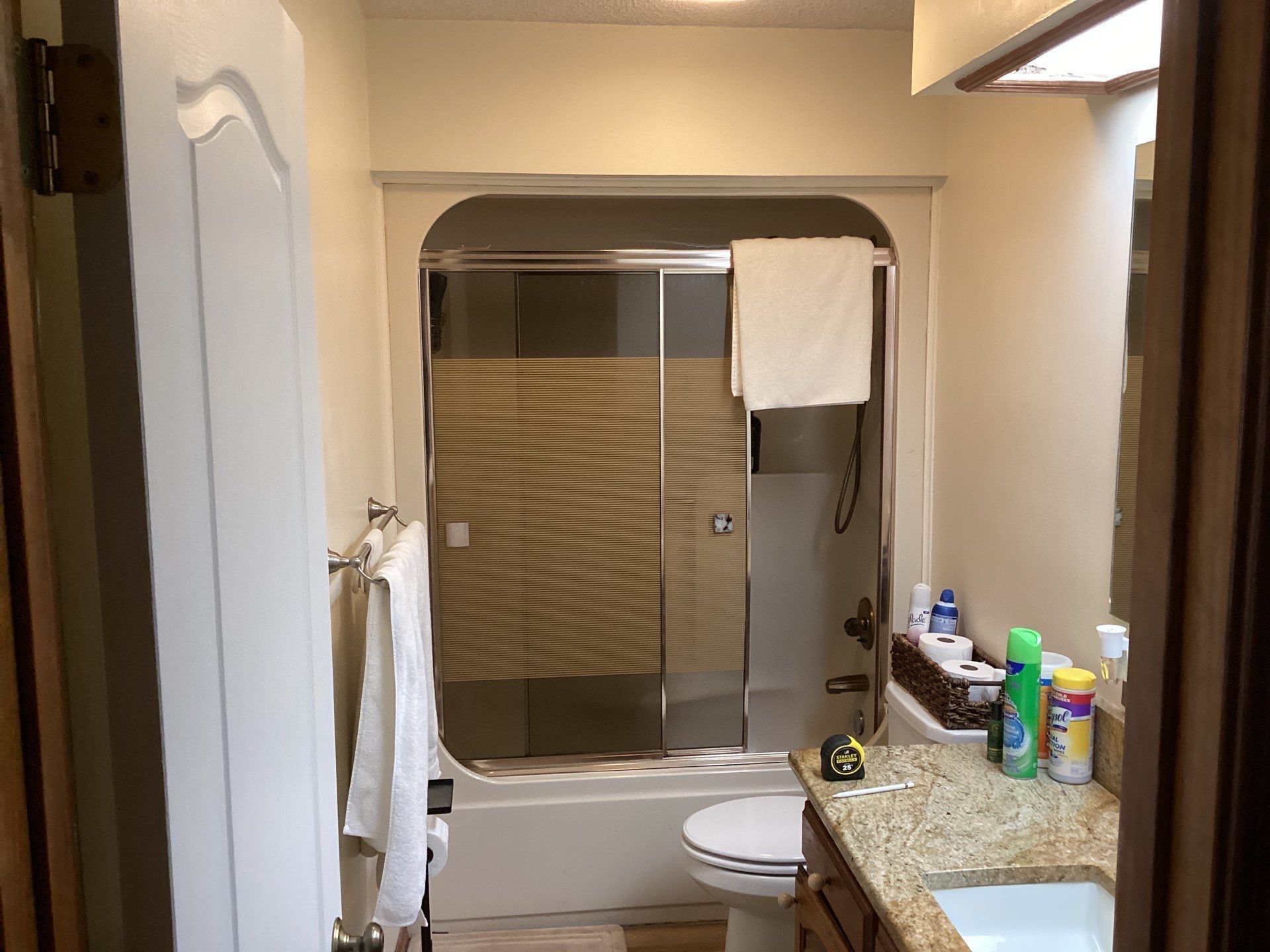 Jackson Project in Pocola, OK by Ozark Home Pros