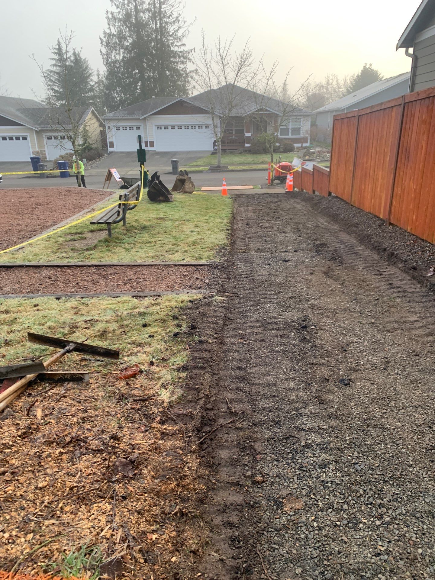 Asphalt Driveway Repair | Lake Stevens  by Jireh Asphalt & Concrete Inc 