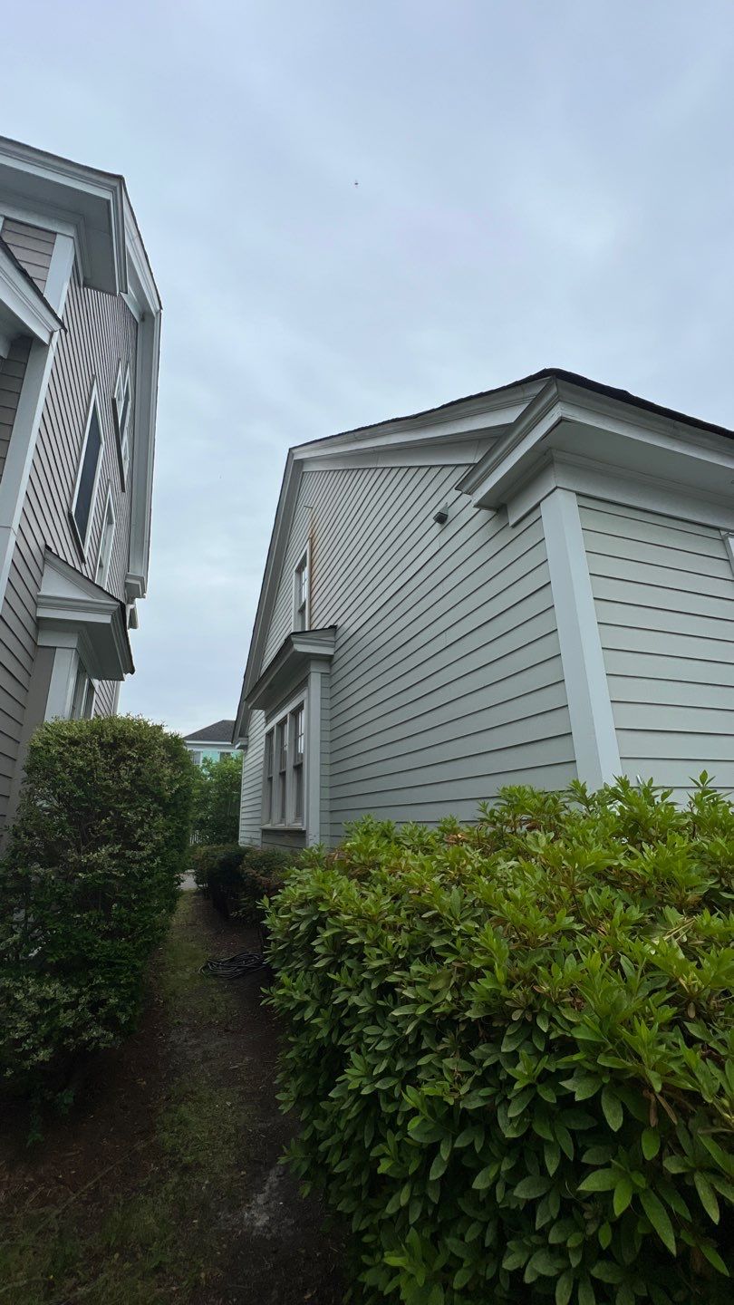 East Beach 25th Bay St by AKK Painting LLC