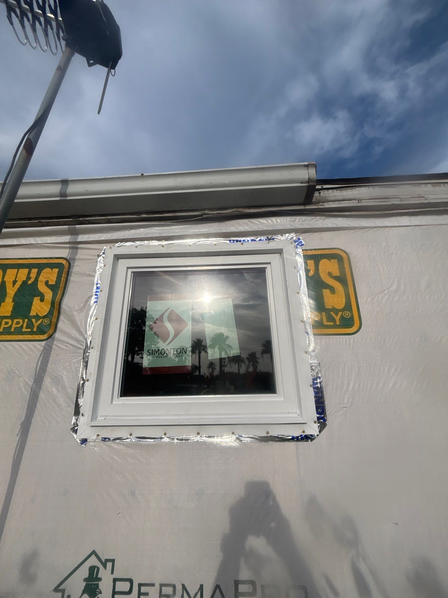 Why Vapor barrier is Soo Important by Bayfront Roofing and Construction