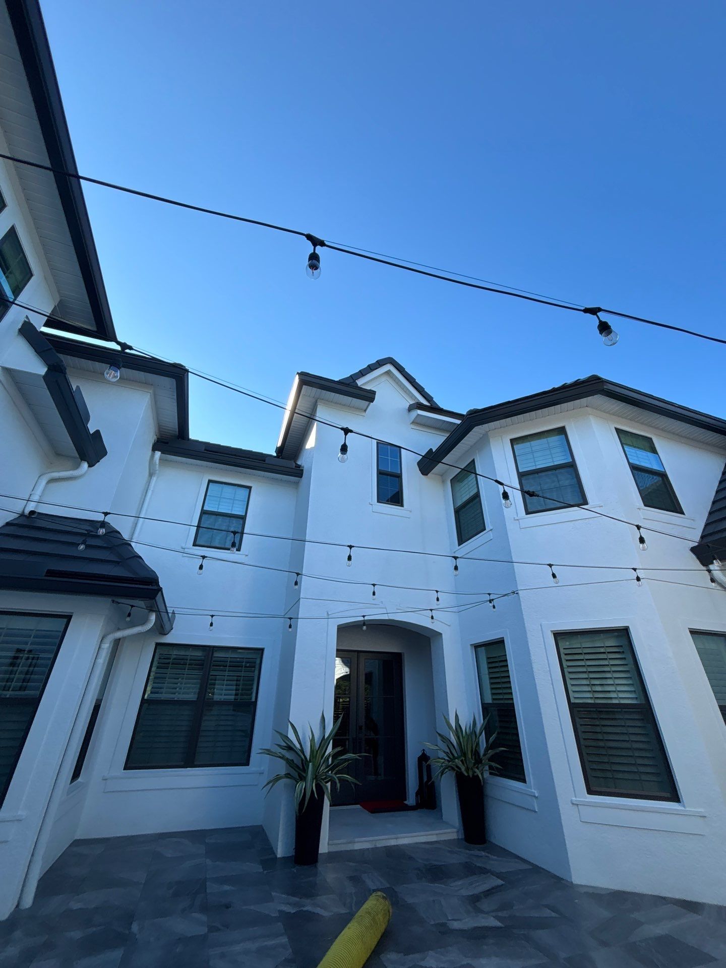 Air Duct and Dryer Vent Cleaning in Orlando by Hygienic Air, Inc