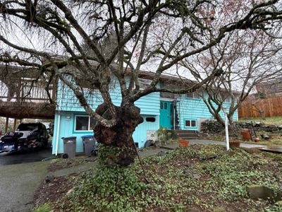 Residential Roof Repair Estimate in Bremerton, WA