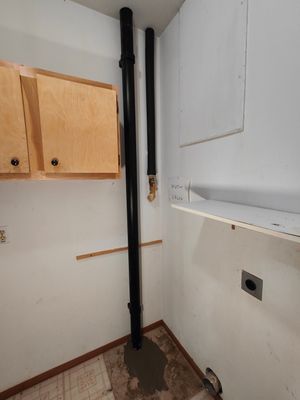 Project in Hillsboro