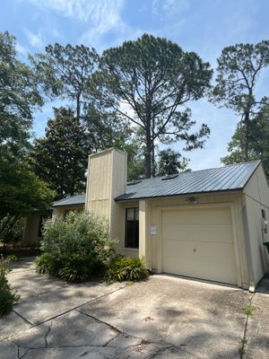 Metal Roofing in Gainesville, FL