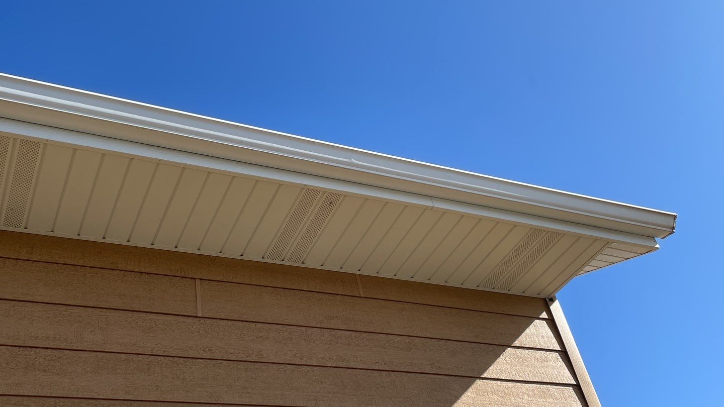 Your home takes care of you, so let us take care of your home. by Weather-Tite Exteriors LLC