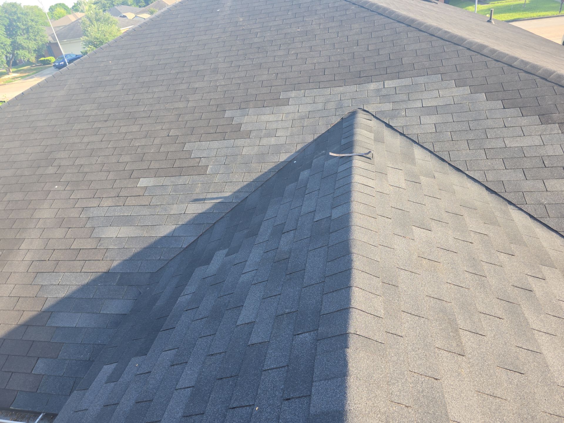 Roof Repair Houston by Roof Repair Company