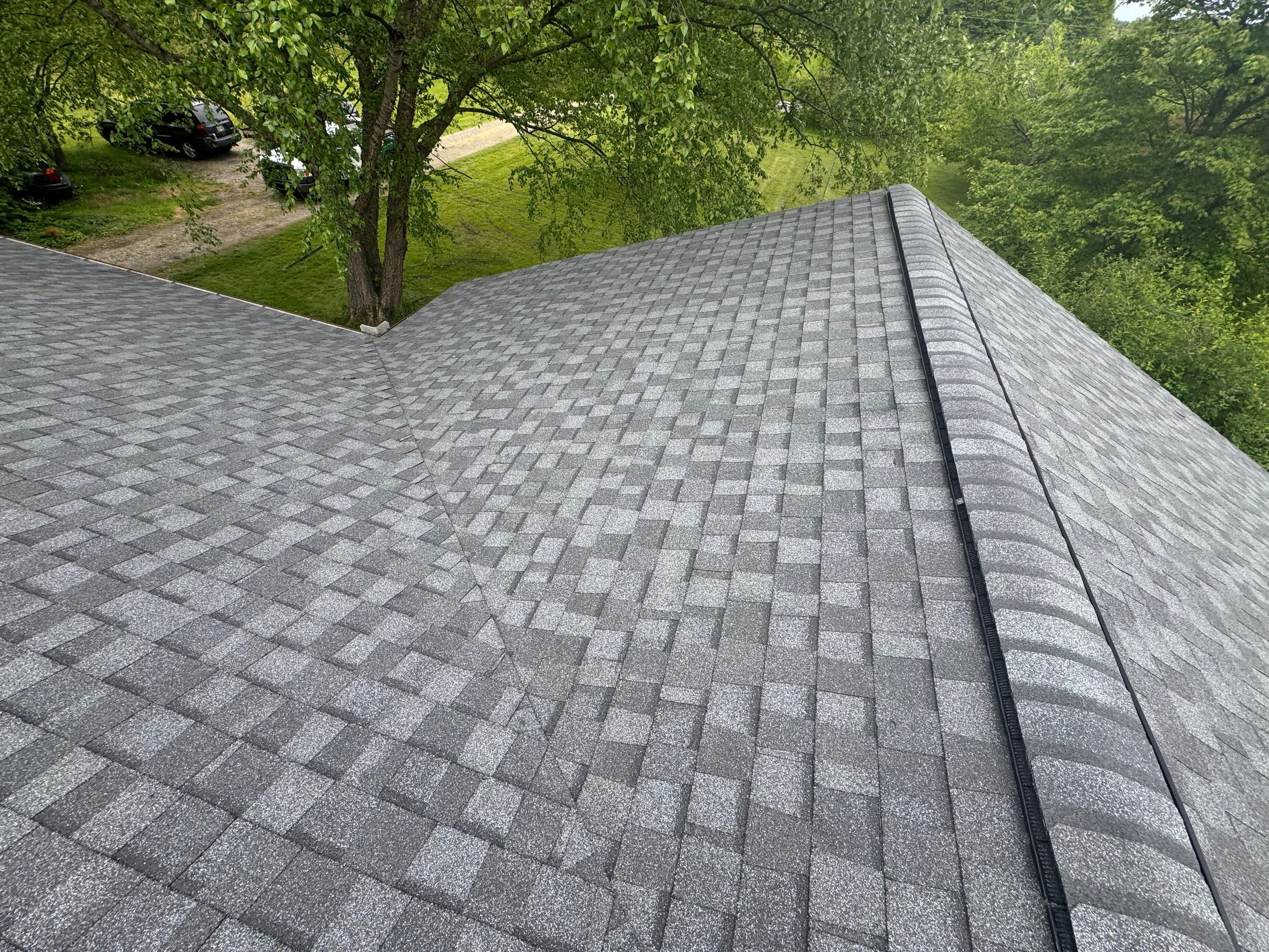 Roof Replacement by Homestyle in Painesville by Homestyle Home Improvements (HHI)