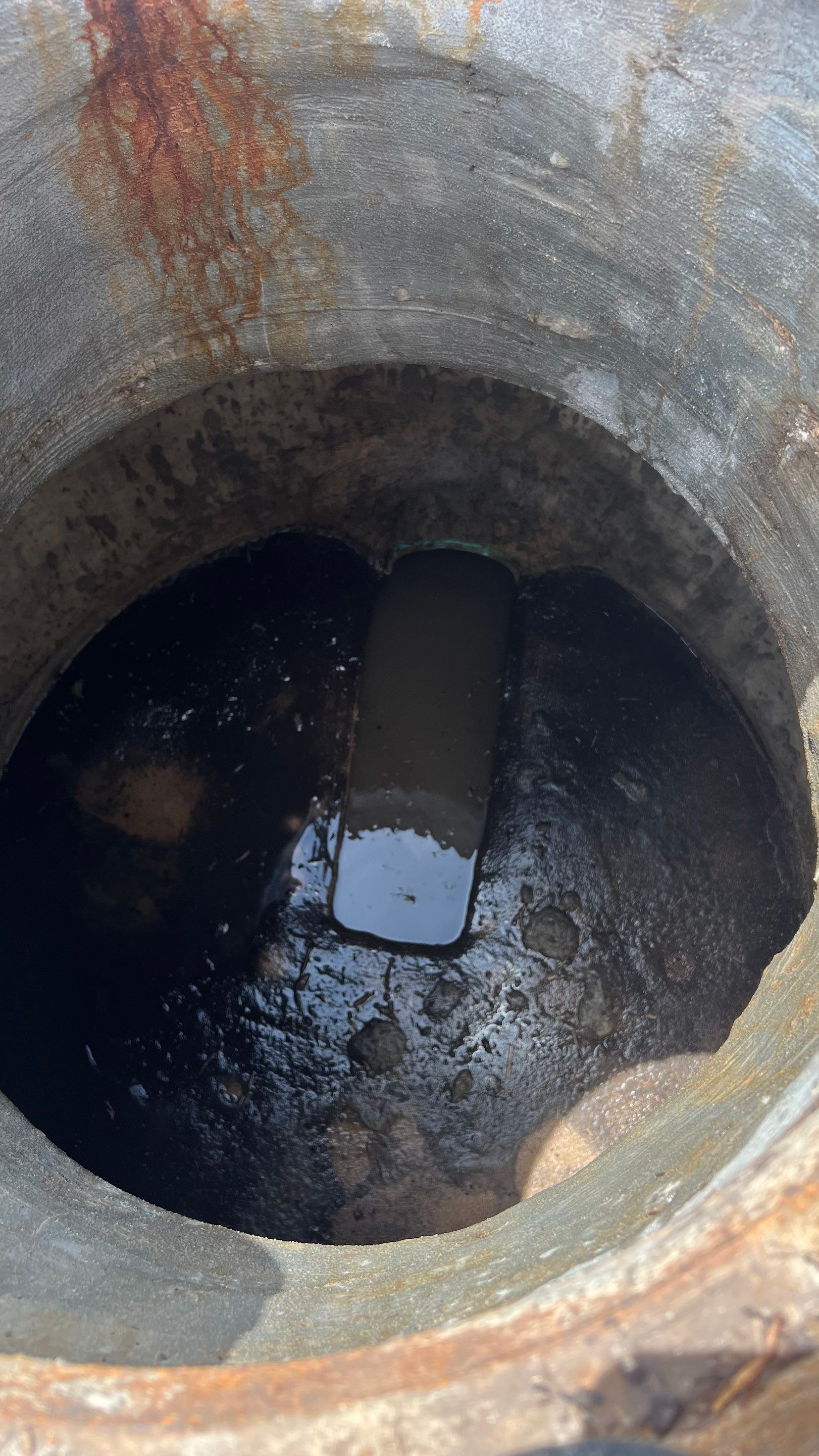 Lehigh Acres New Construction Community Sewer System Cleaning Part 1 by APS Power & Water