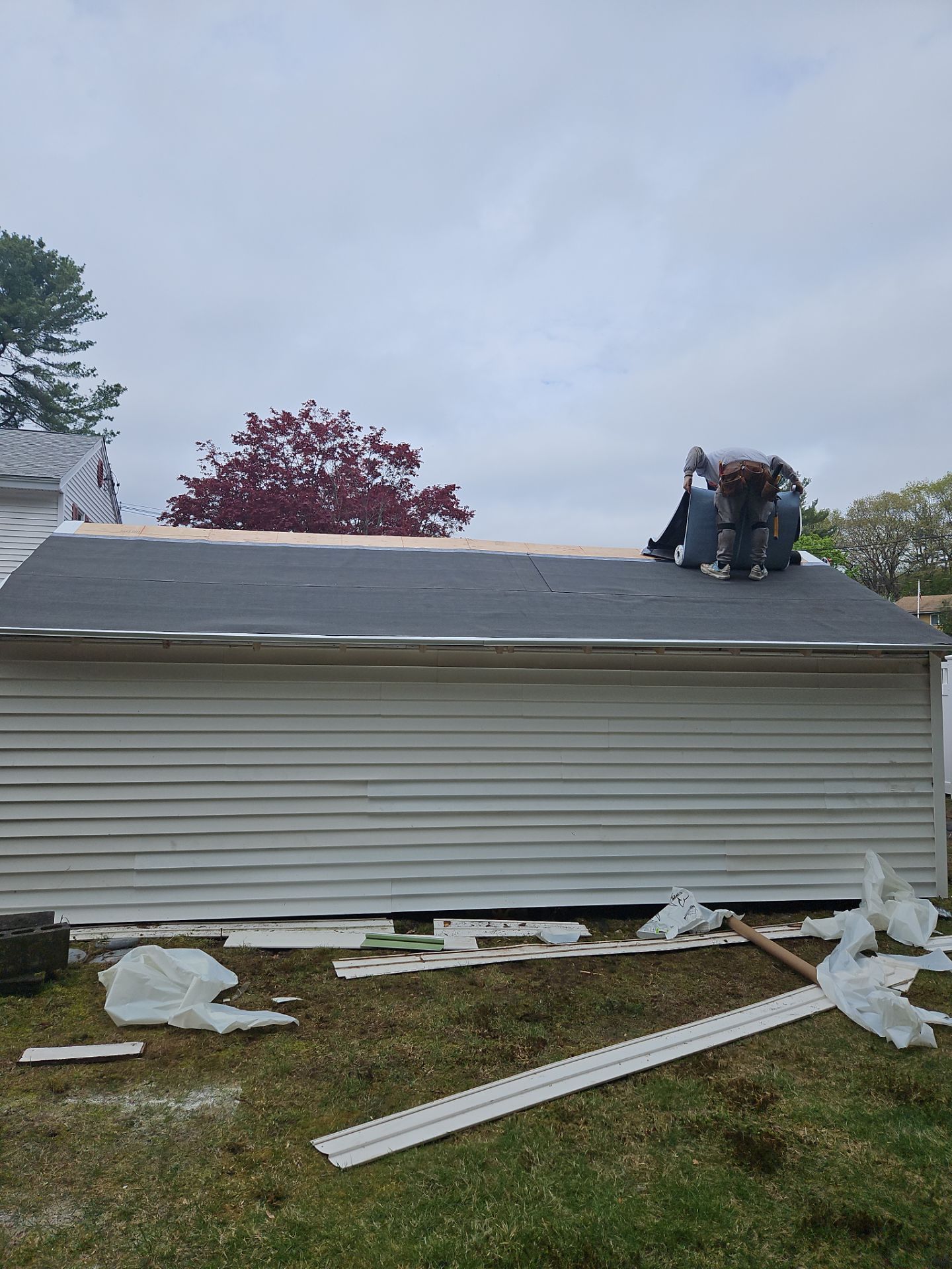 Siding, Roofing & Windows | Wilmington by Mighty Dog Roofing of Greater Middlesex County