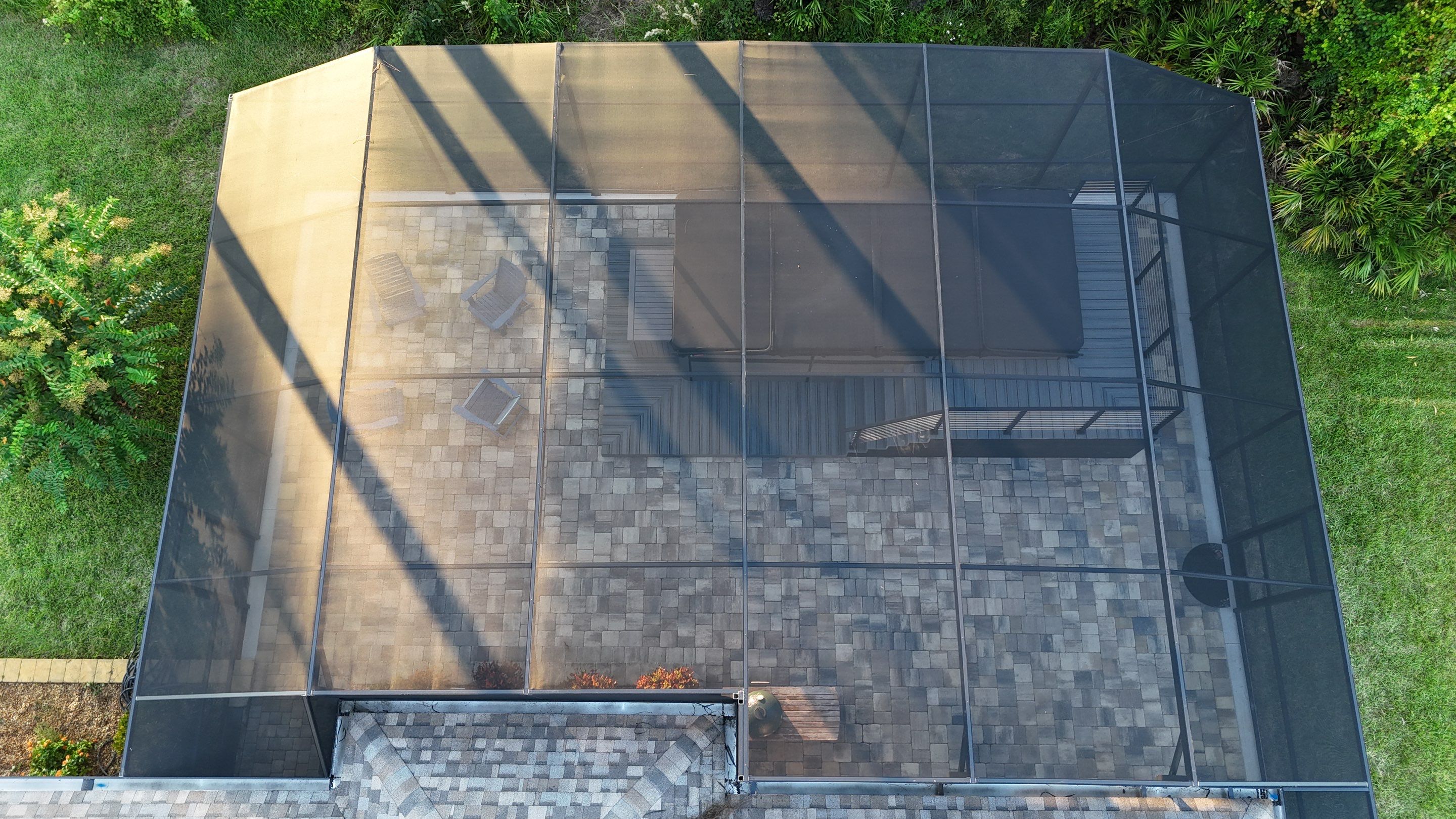 Project by Courtesy screening by Courtesy screening