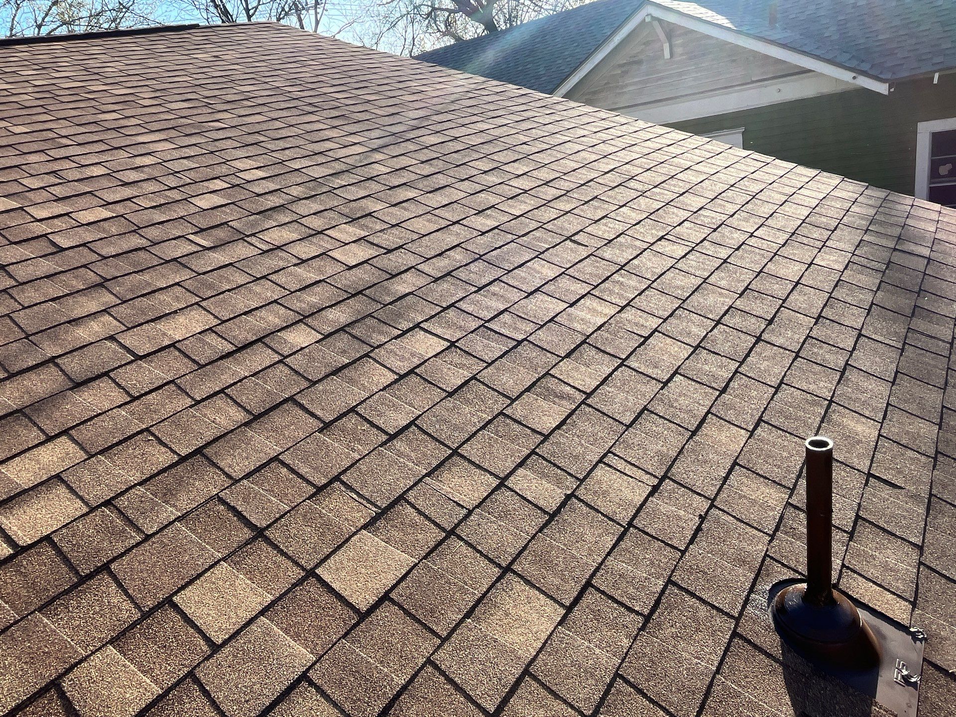 Hillsboro, Tx - Roof Replacement by DT Roofing - Seth Wells