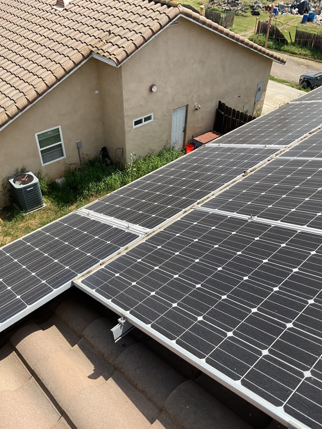 Tile Roof Repair and Maintenance Services in El Cajon by Reliable Roofing San Diego Inc.