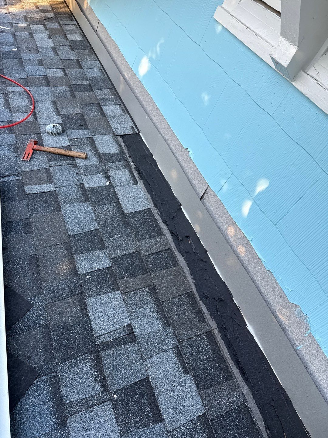 Project in St. Petersburg 33701 by Mitchell Roofing Company LLC