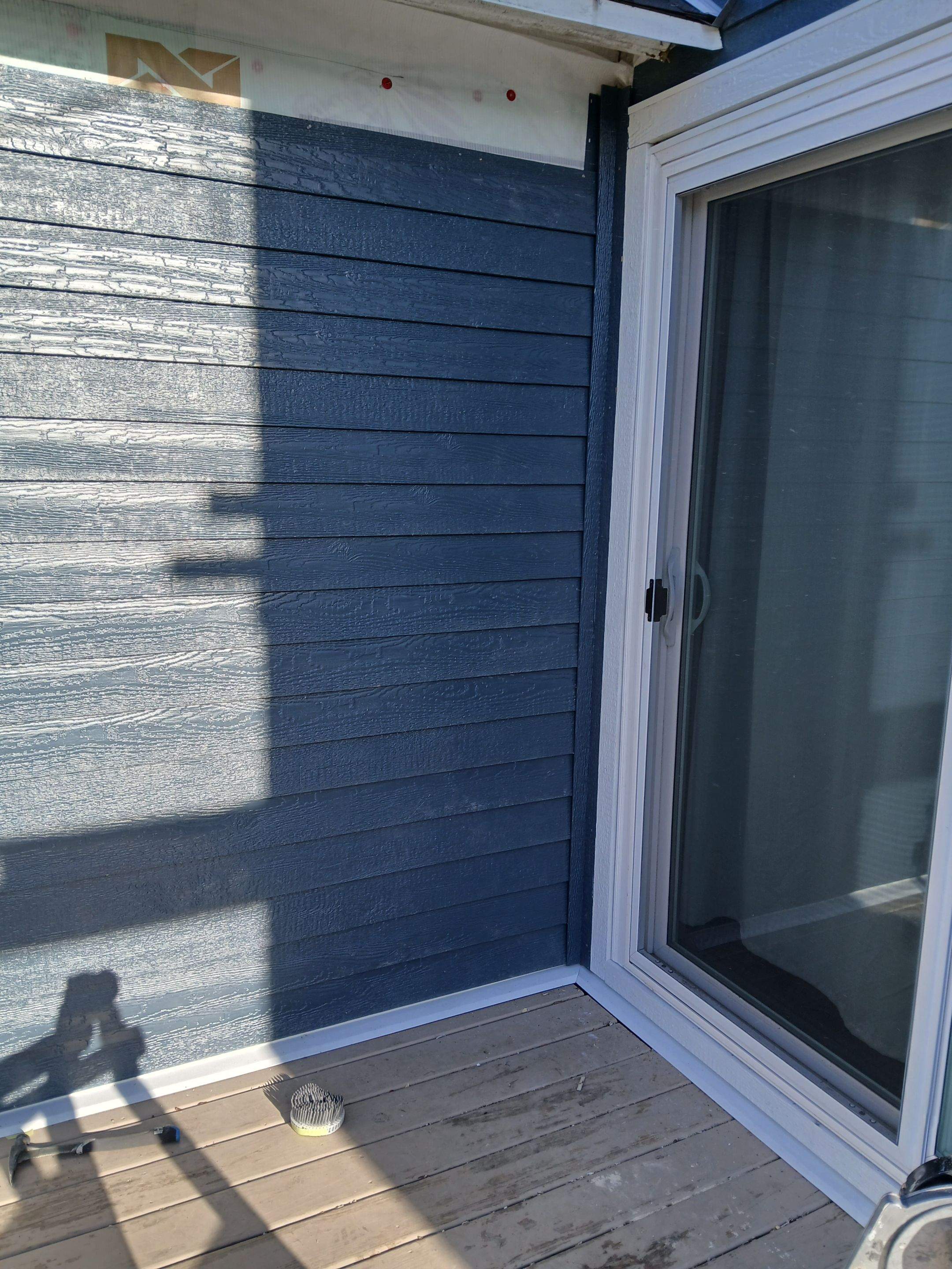 TAMMY'S DREAM HOME FIX UP!  by Gellings Roofing & Siding