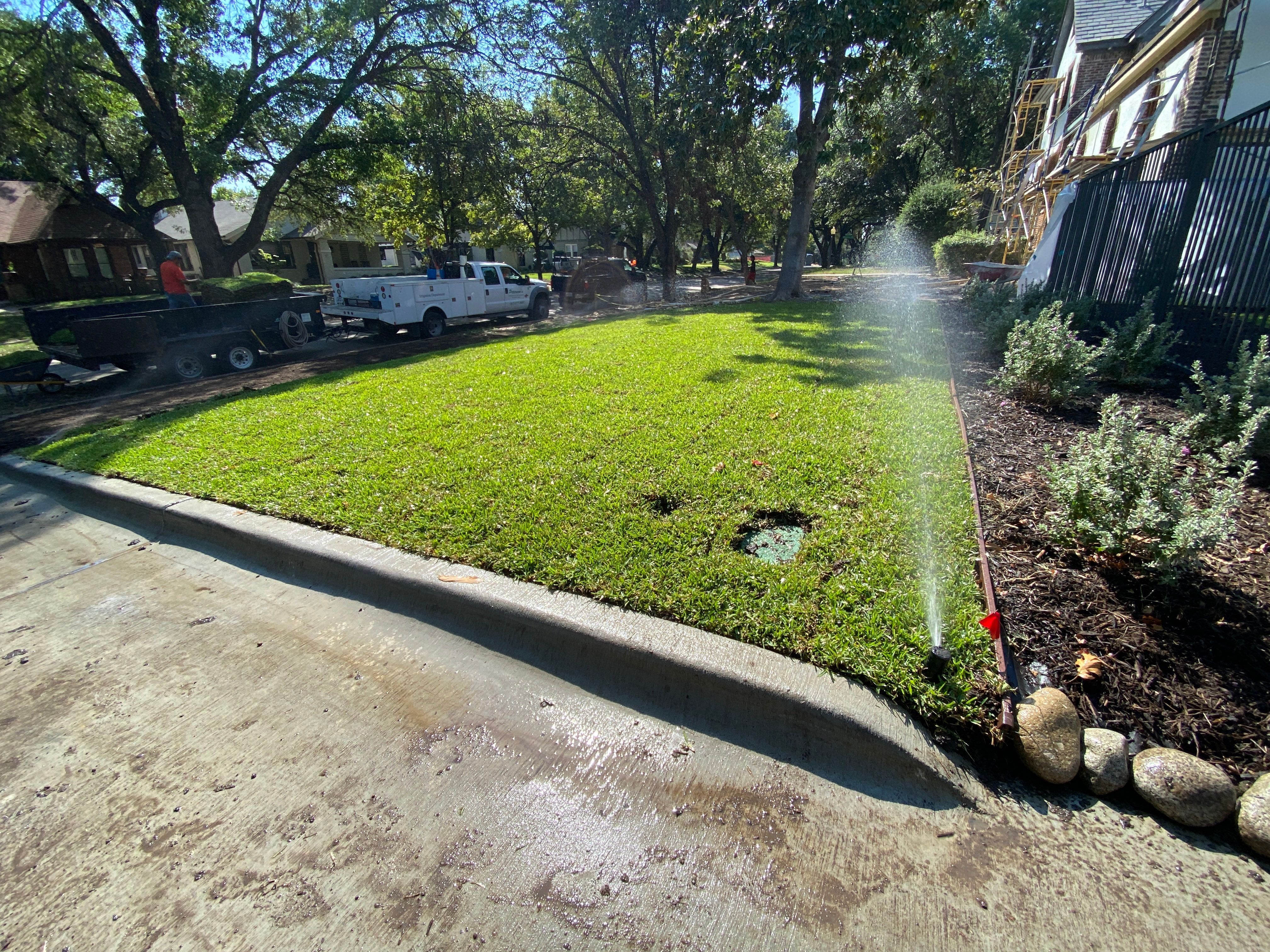 Sod by Peterson’s