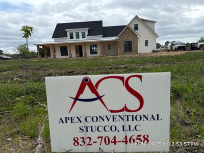 Natural Stone Mastery: Apex Interior & Exterior Install