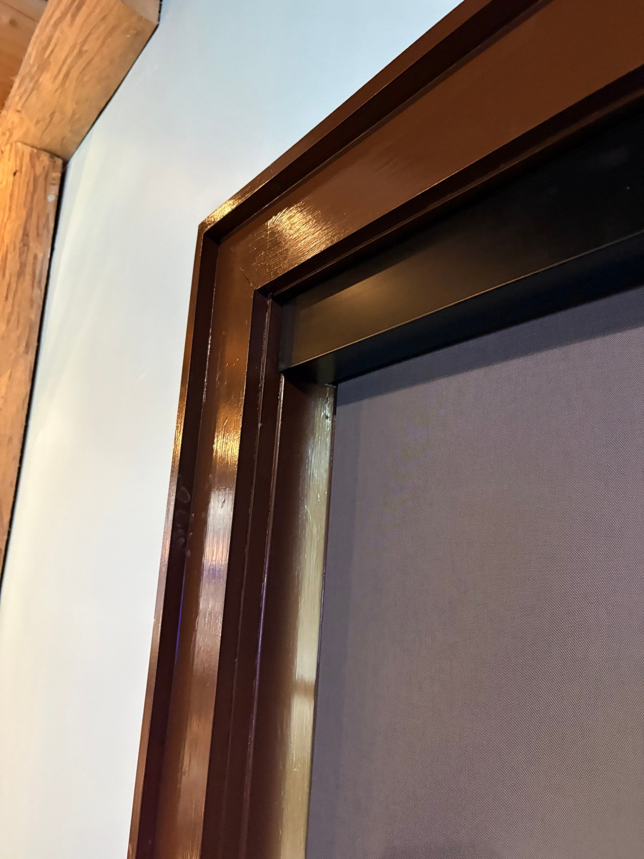 Commercial Project in Huntsville by Blinds and Borders