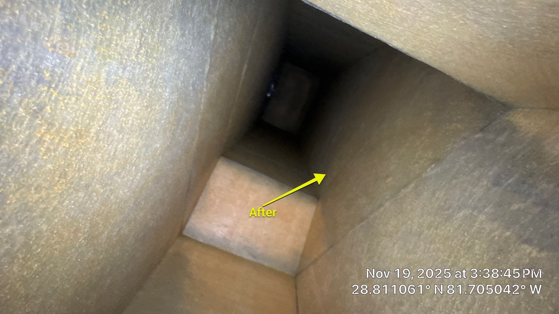 Air Duct Cleaning in Tavares by Hygienic Air, Inc