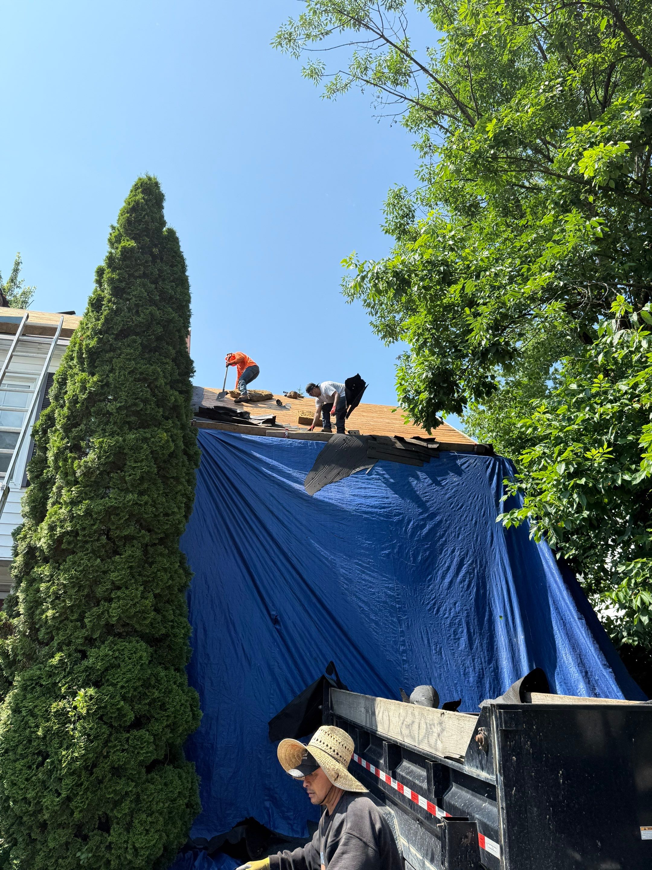 23508 Baintree by Curb Appeal Roofing