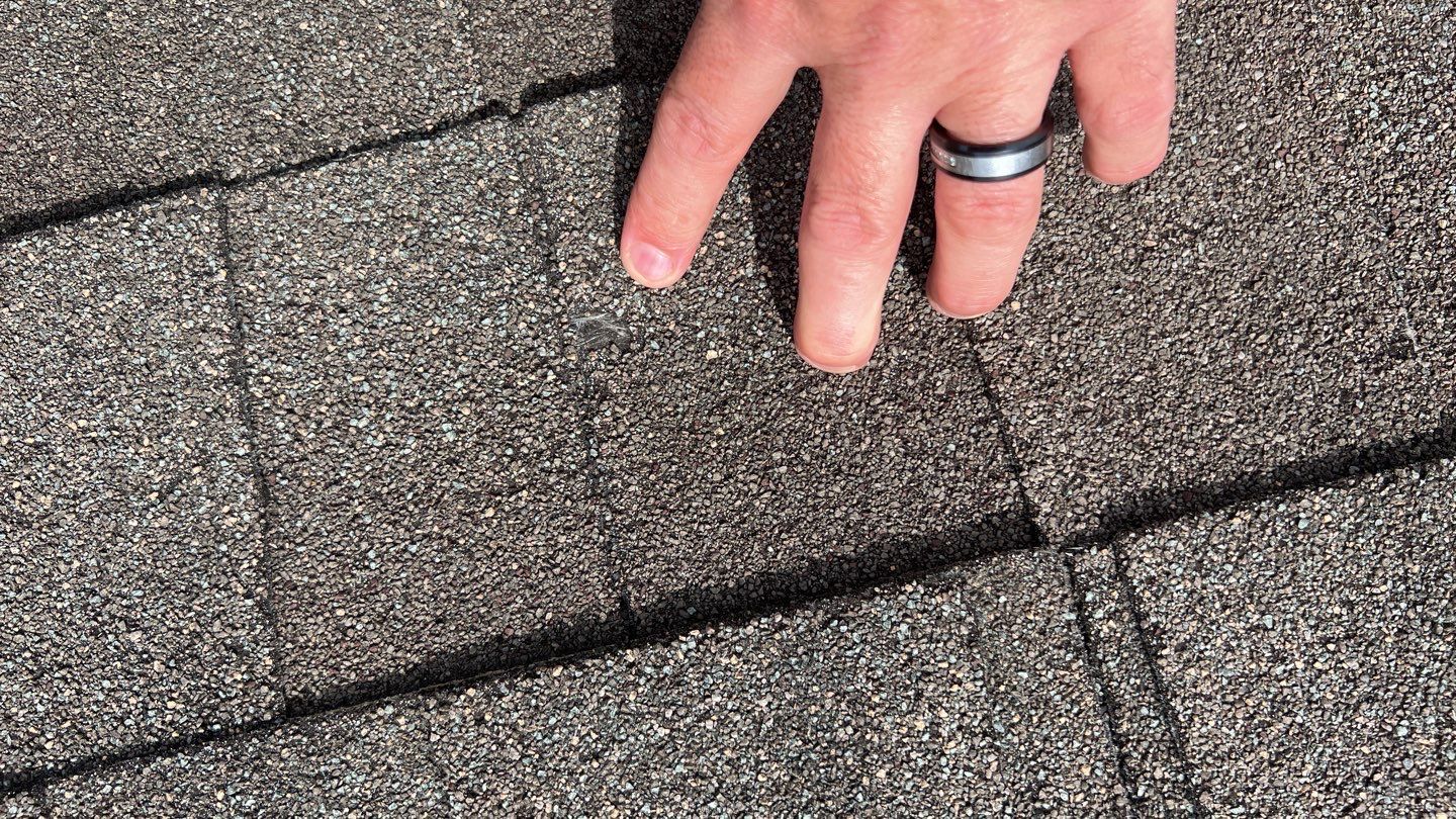 Certainteed Climate Flex IR by Roof Concepts Construction