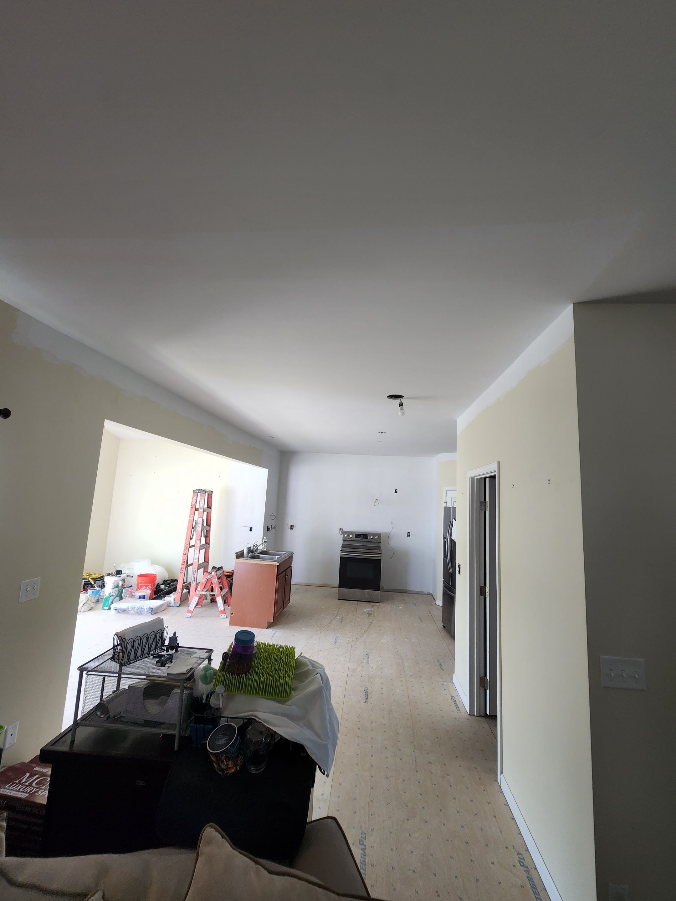 Kitchen and Bathroom Remodel by Ivy Lea Construction